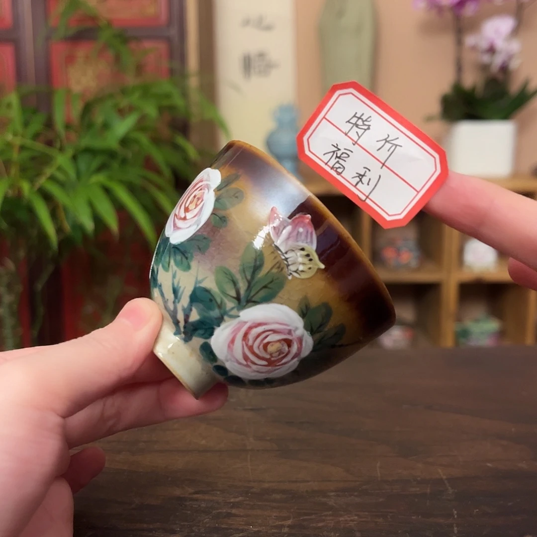 壶柴烧手工制作工艺
