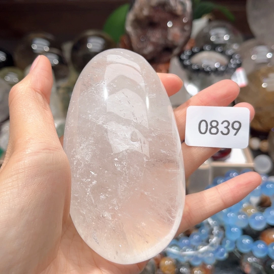 【闪购商品】未镶嵌水晶大型摆件（非配饰）