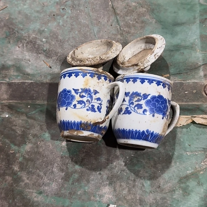 景德镇陶瓷厂瓷厂