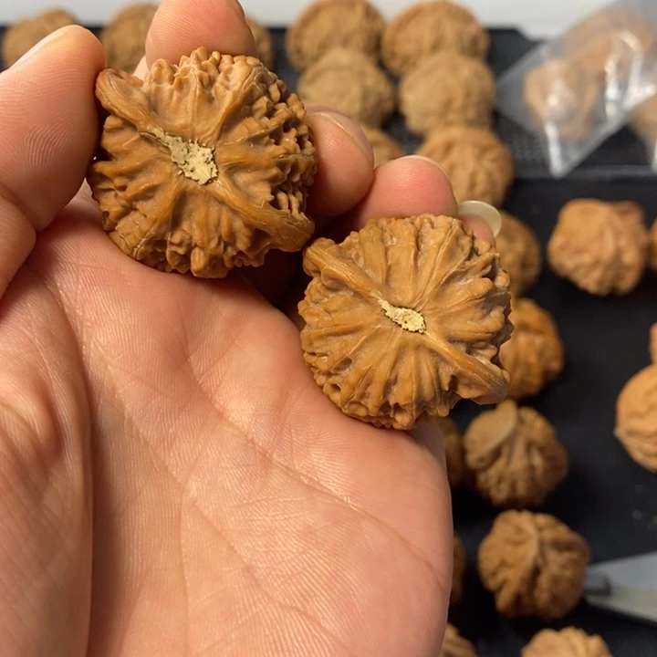 糖***米把件桃核46887545788