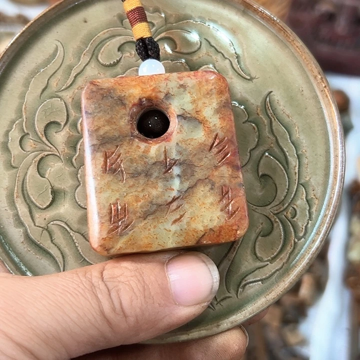 摆件瓷器瓷器瓷器的一