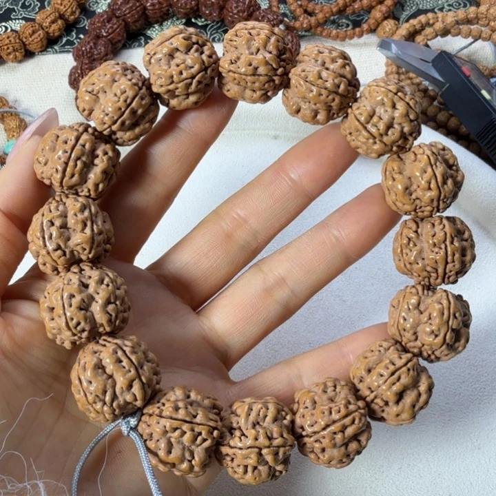 金刚菩提手串帝王花