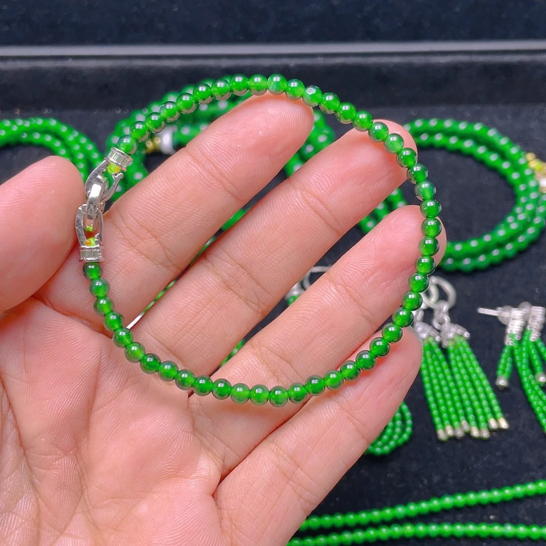 颈饰未镶嵌翡翠8888888888