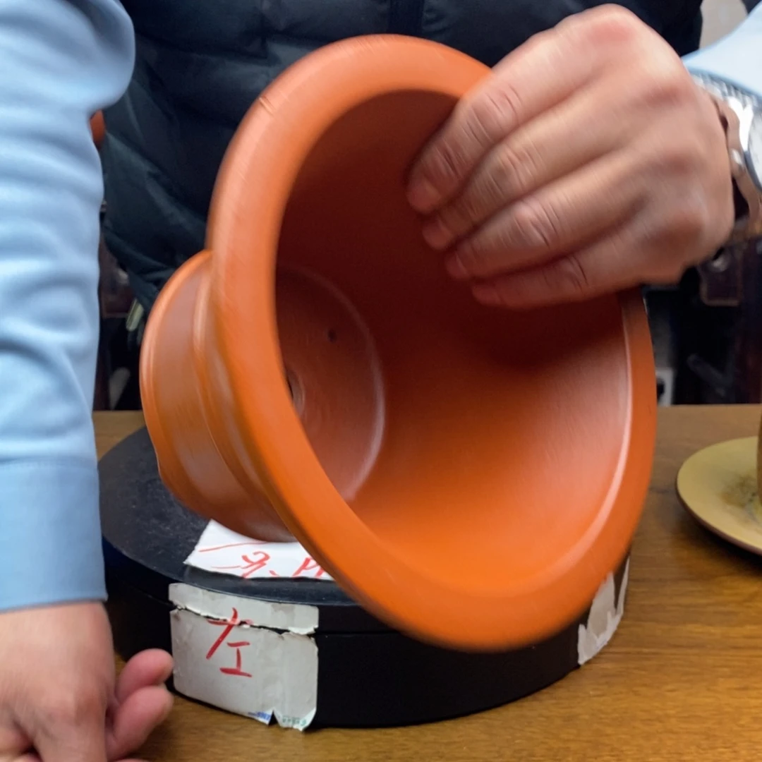 红陶货号一只PP443