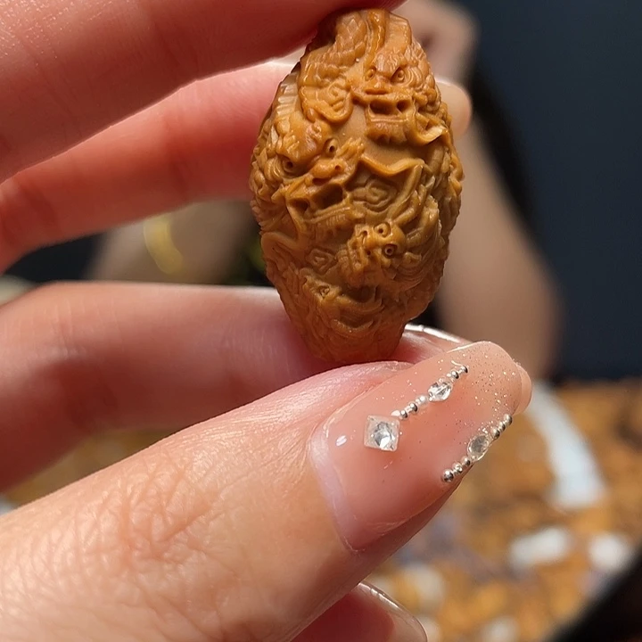 橄榄核手串/手链橄榄