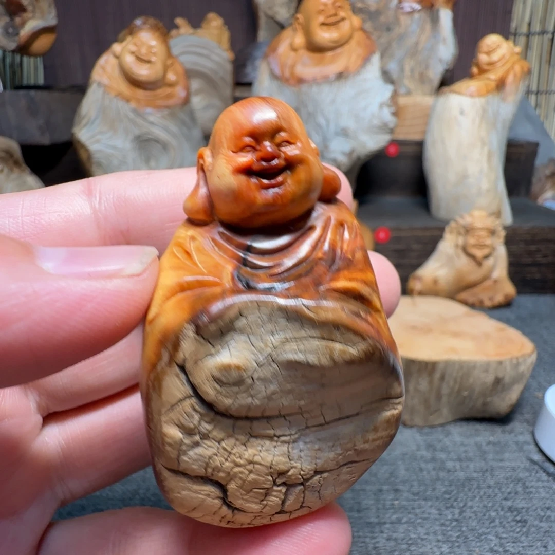 老***舅柏木（崖柏）好的我知道你在