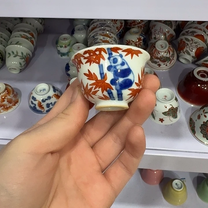 陶瓷艺术品收藏陶瓷