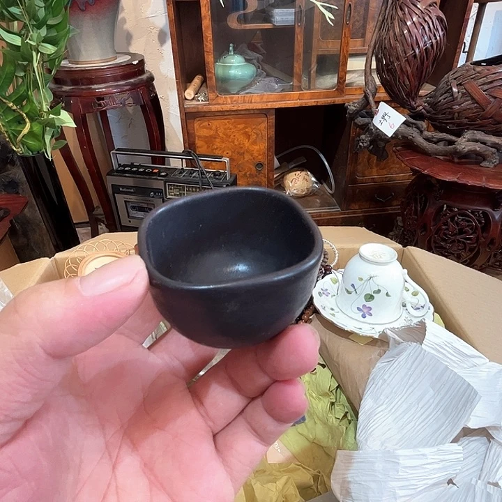 瓷片好的我真的是太喜欢了