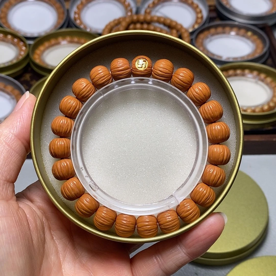 猴头核桃手串319号金标毕业911全品