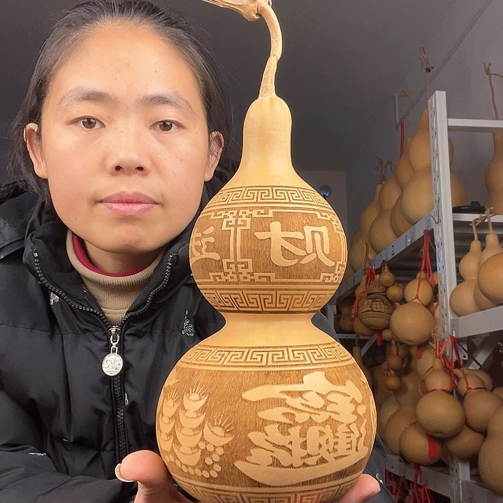 一**洋天然葫芦一物一图看图片发货