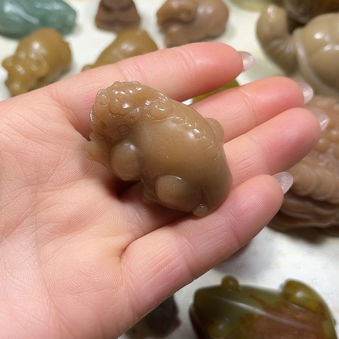 白玉菩提吊坠白玉菩提吊坠