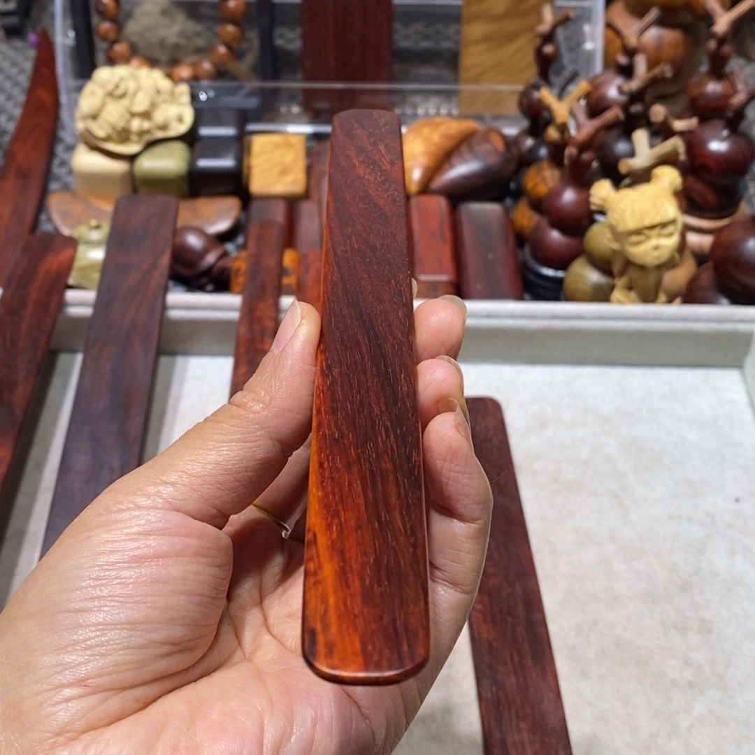 檀香紫檀（小叶紫檀）懂**懂