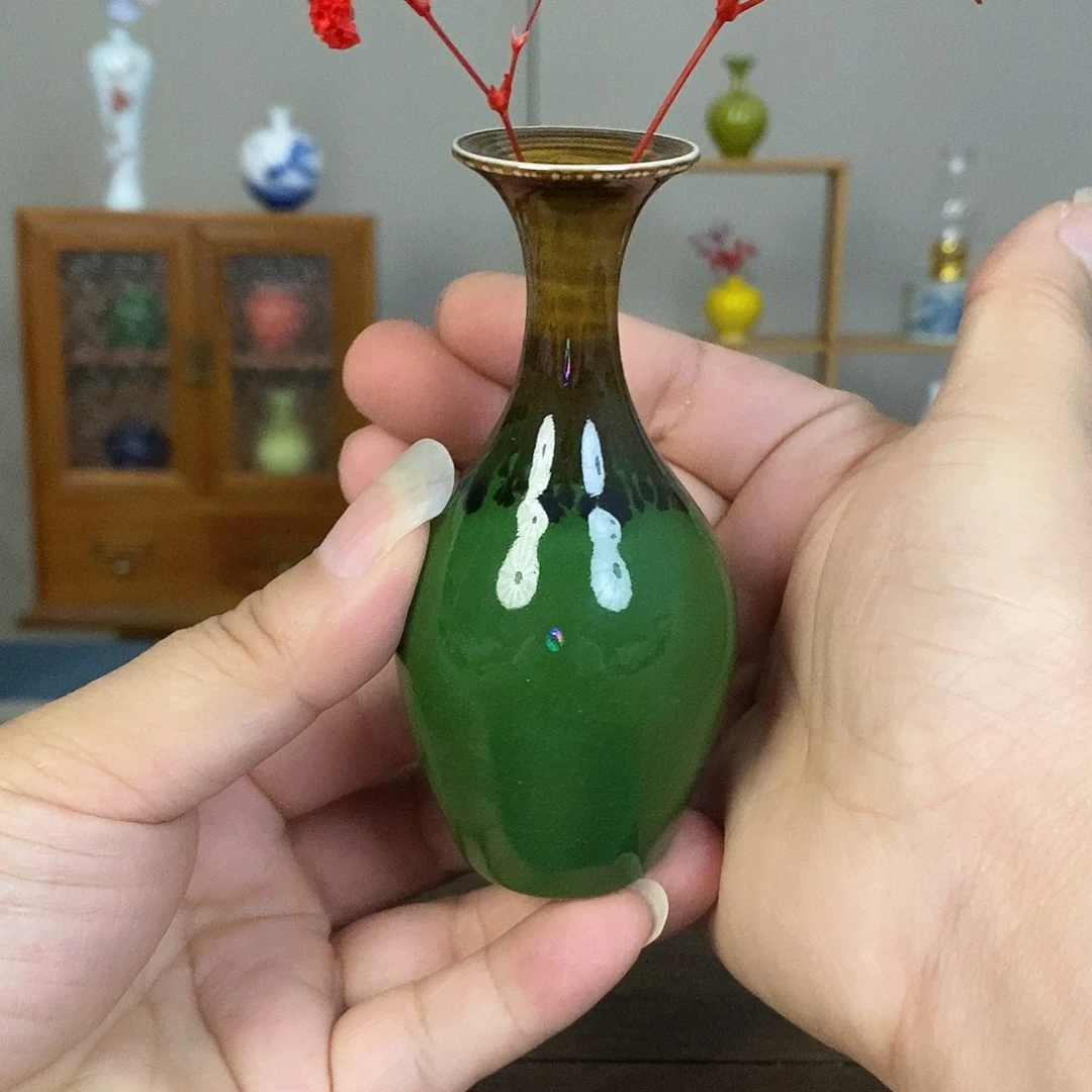 摆件景德镇瓷器精品鉴赏作品
