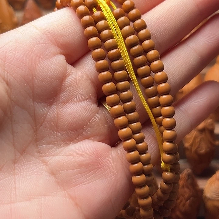 吉***林吊坠橄榄核橄榄核