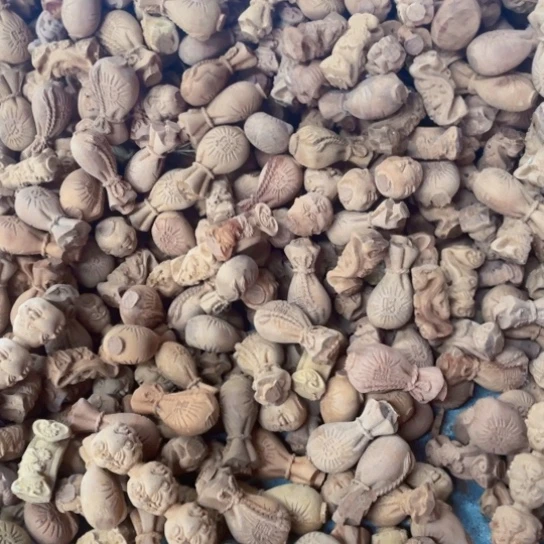 非洲紫檀（红花梨）