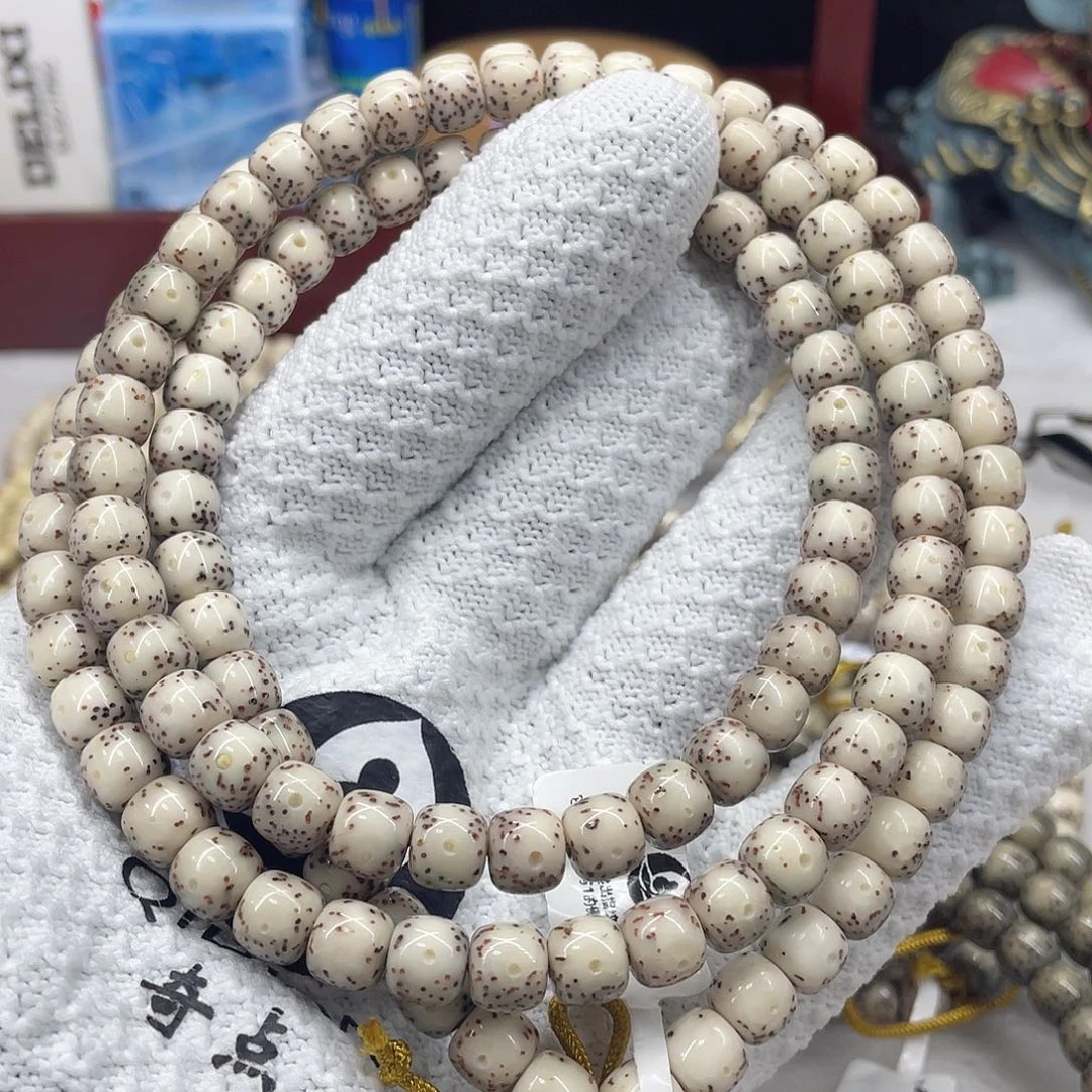 手串星月菩提星月a2