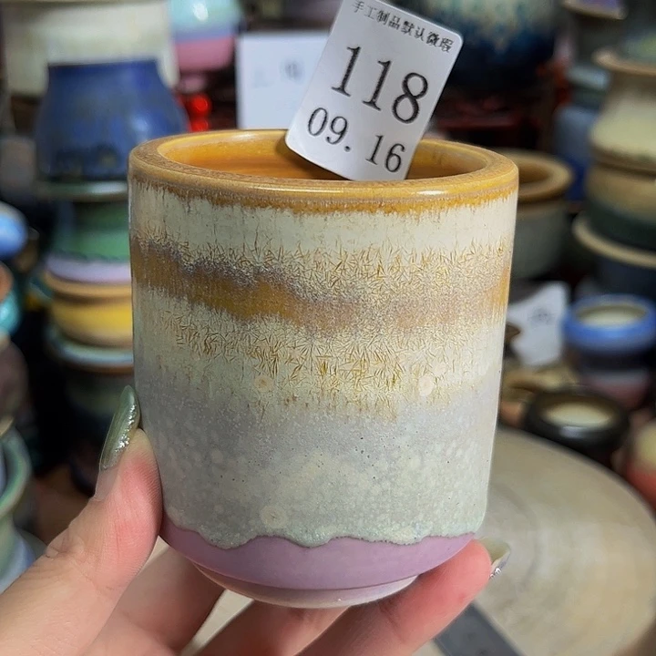 瓷片景德镇陶瓷手工制作