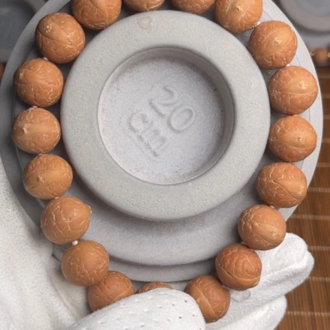 凤眼菩提手串精品凤眼菩提15mm