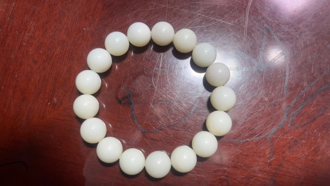 贵妃甄选/天然和田玉