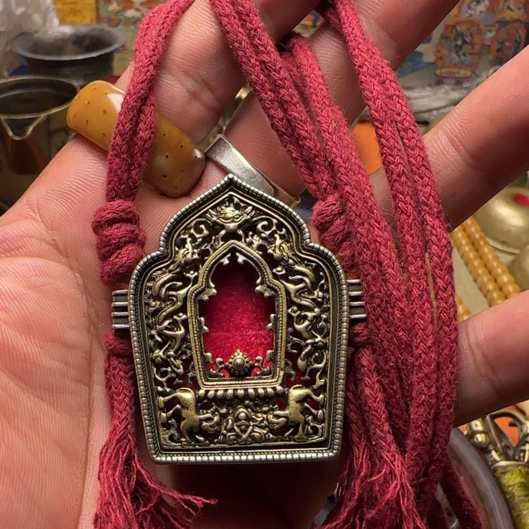 原生态扎西德勒1476