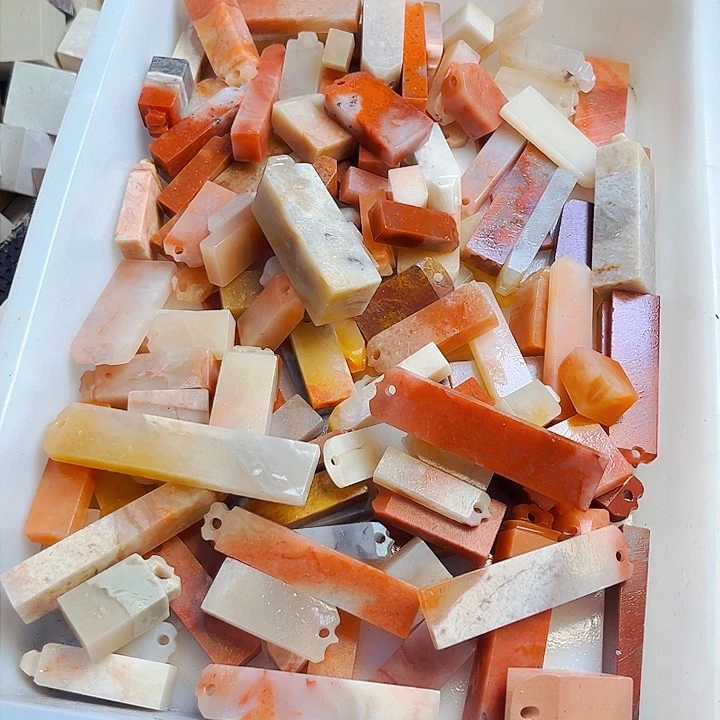 青田石印石用****5今天我也很