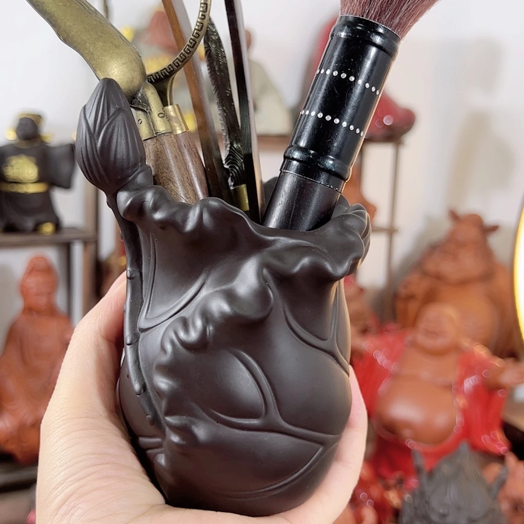 紫砂茶宠紫砂茶宠