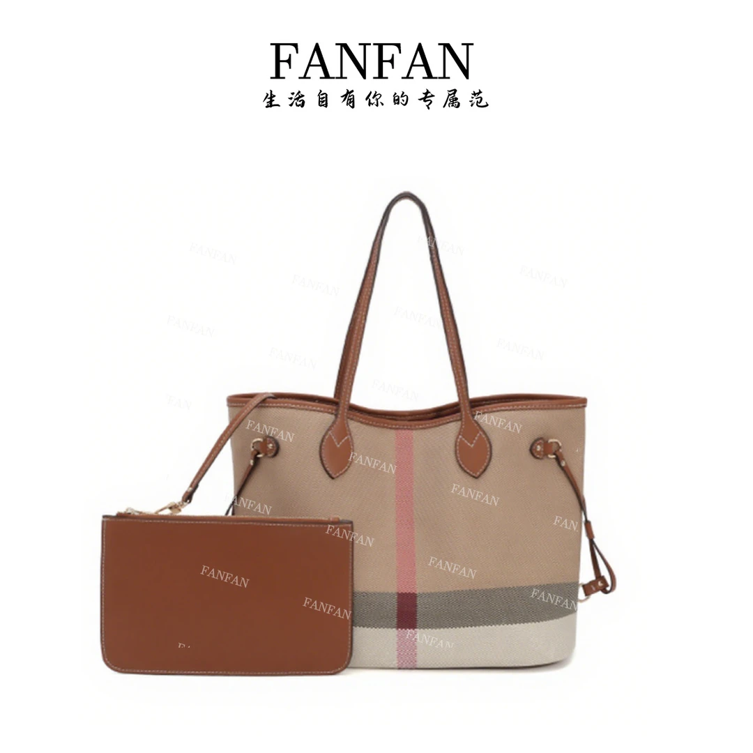 FAN FAN  MM958 新款时尚经典女士肩包百搭
