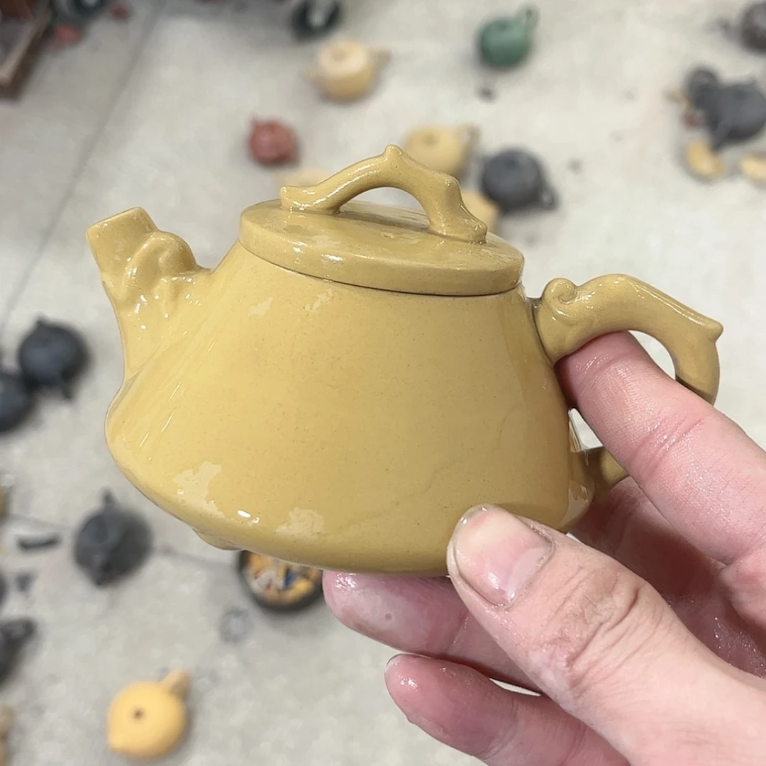 【闪购商品】紫砂茶宠