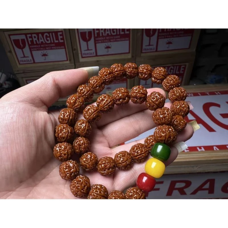 A816 精品金刚手串（礼盒）