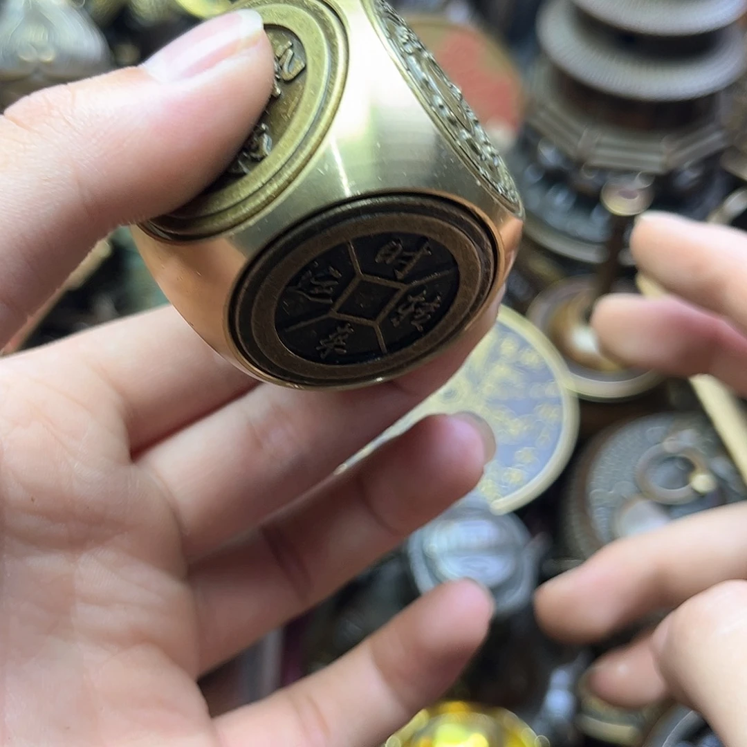 小杰精品铜器链接