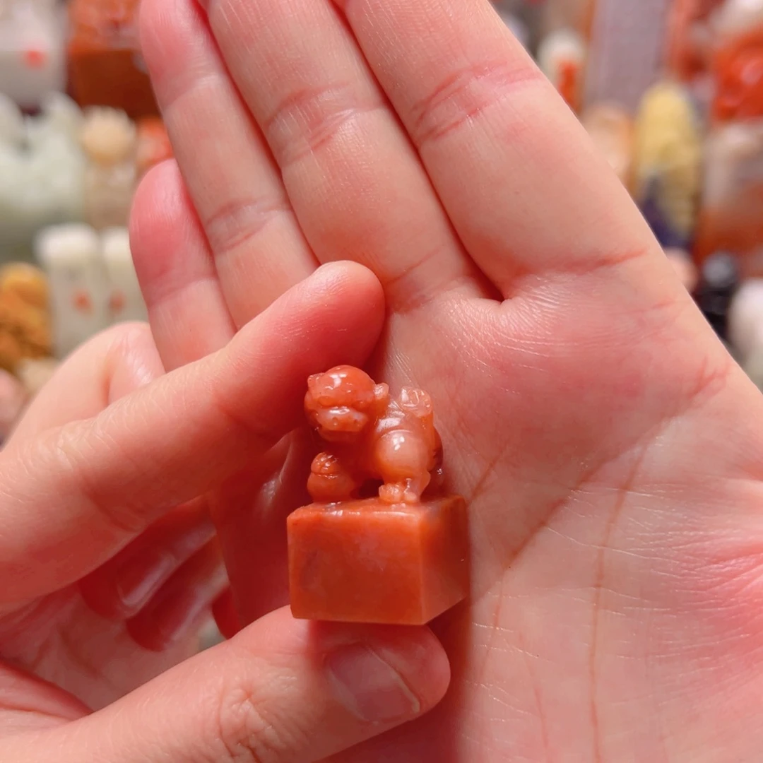 包手工刻字包篆刻5