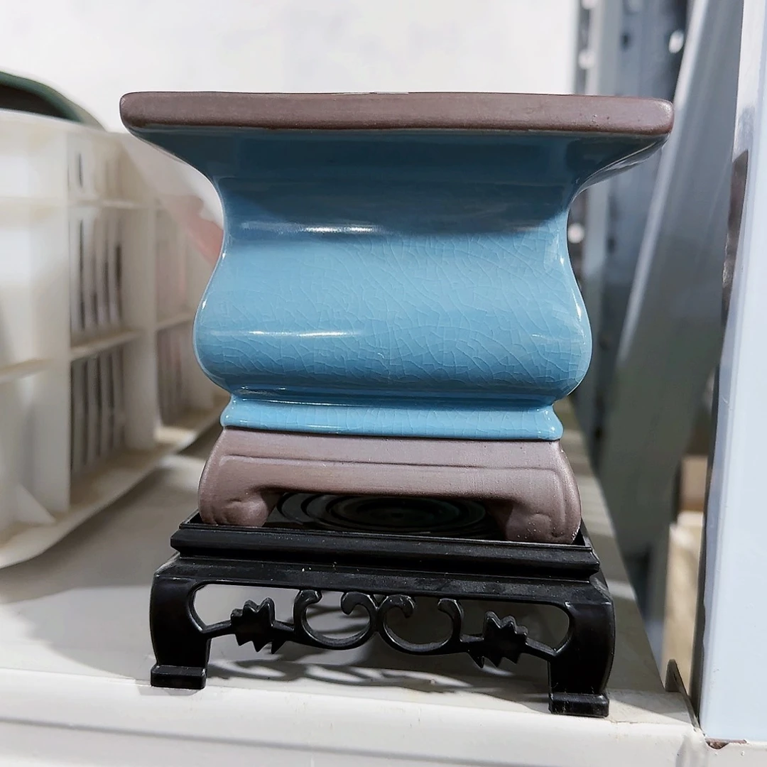 陶瓷陶瓷花盆特价上新