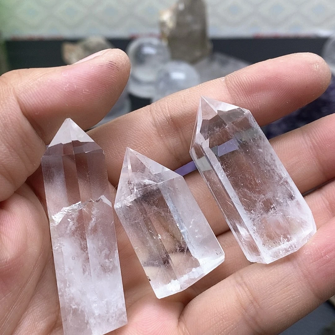未镶嵌项圈水晶221水晶