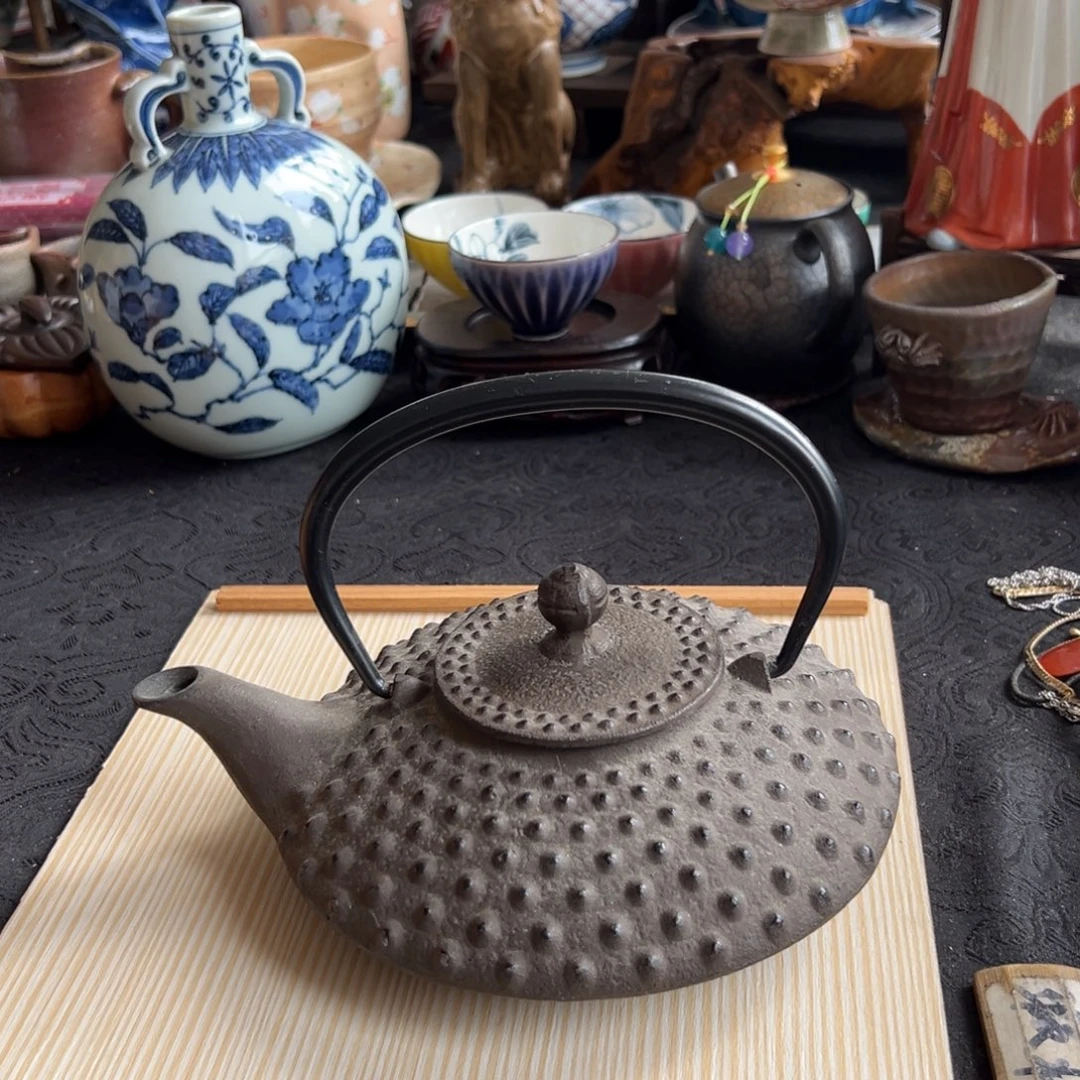 陶瓷艺术的发展和