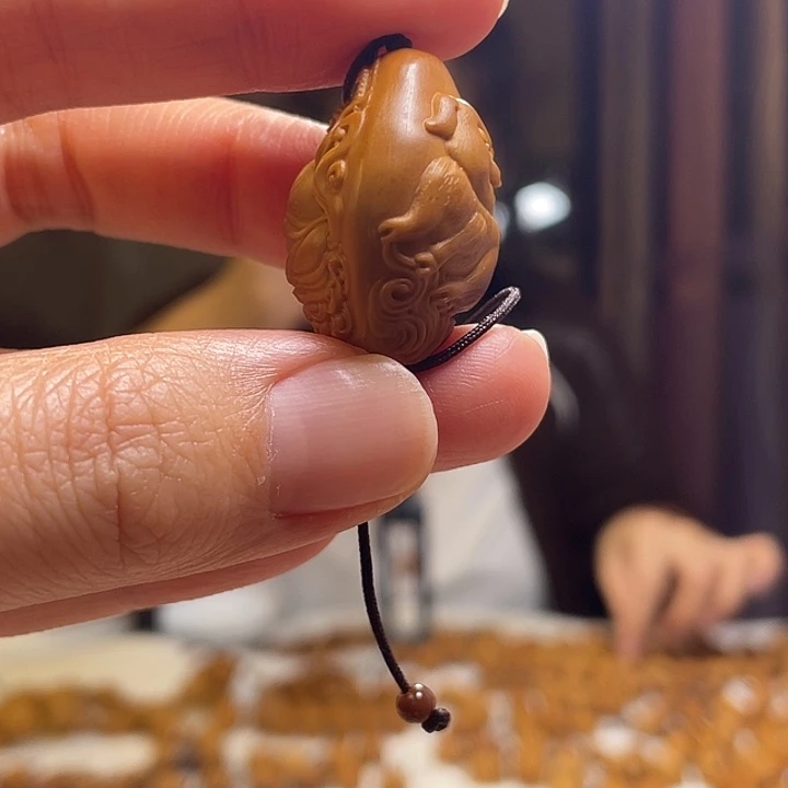 手串/手链橄榄核