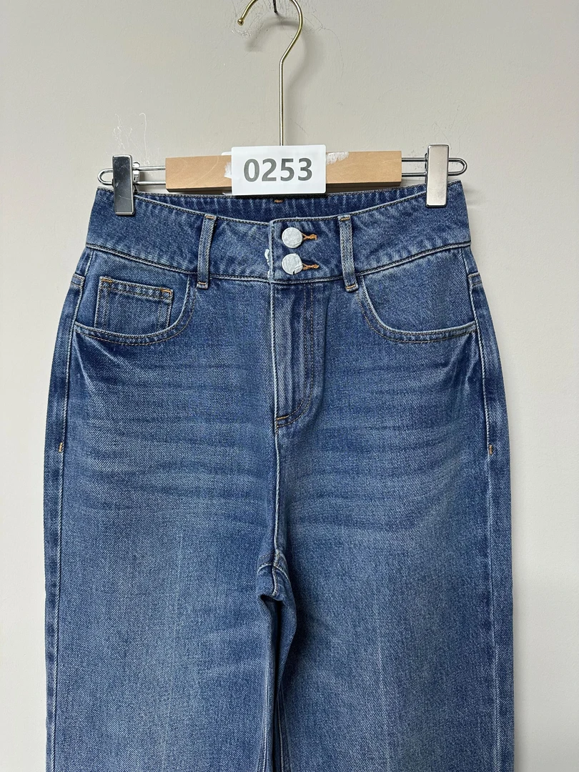 欧家时尚女装【0253】