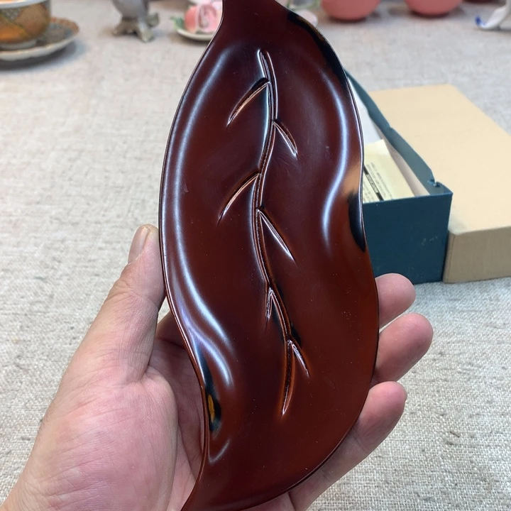 金瓷阁家的美丽瓷器