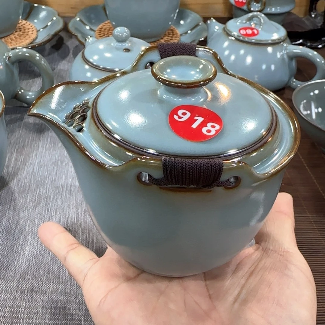 瓷片编号发货！小微瑕的