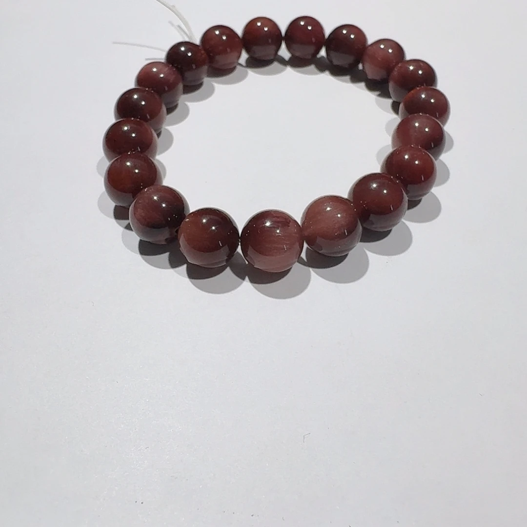 水晶未镶嵌手链定制