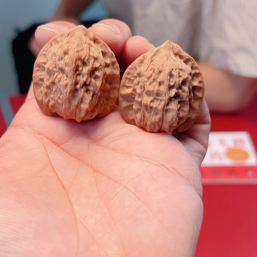 吊坠文玩核桃崔凯福利