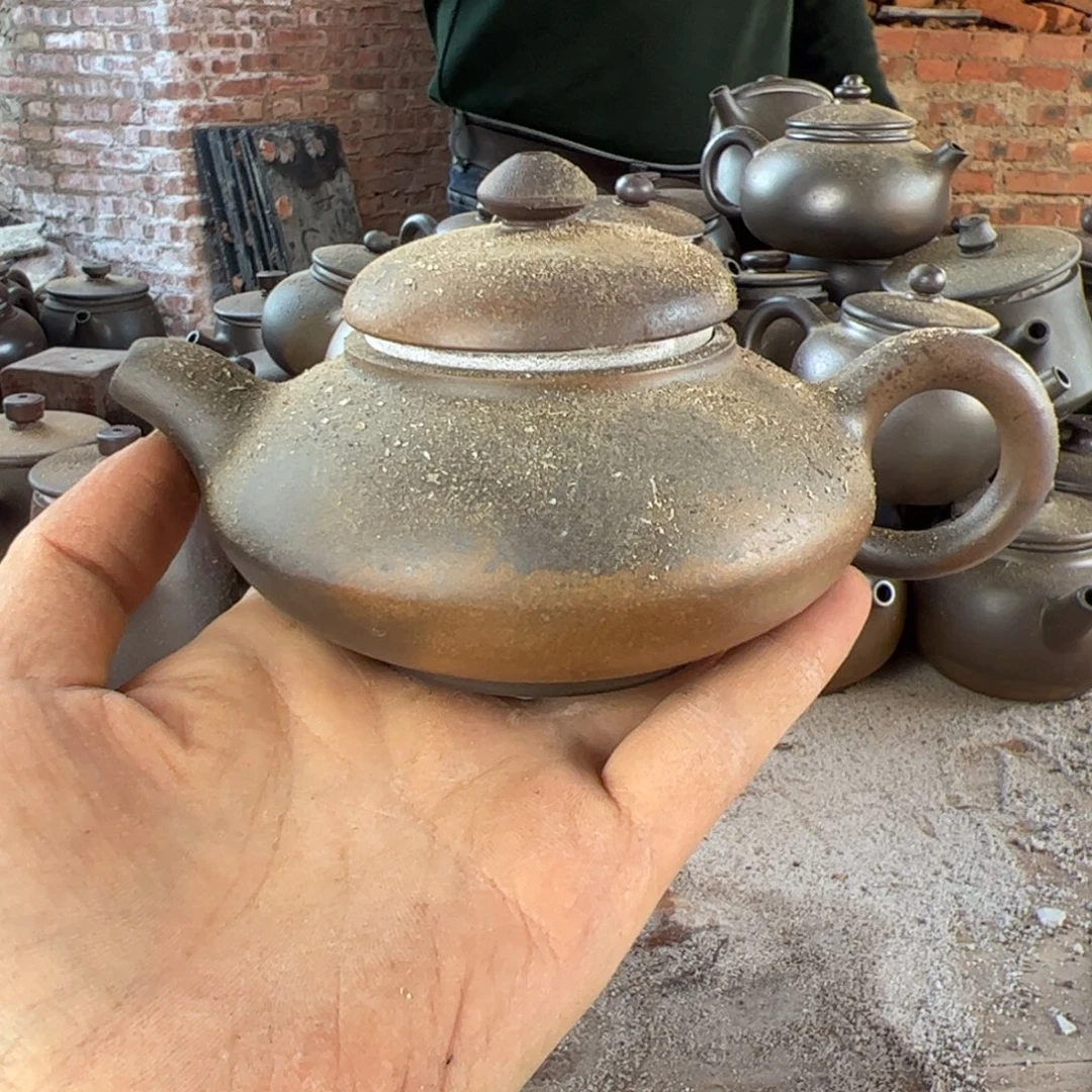 坭兴陶贵台龙窑A192