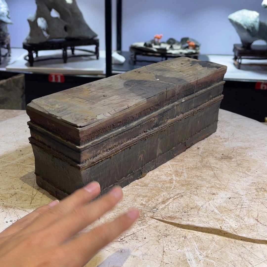 避***魂石材全场观众起立为大家