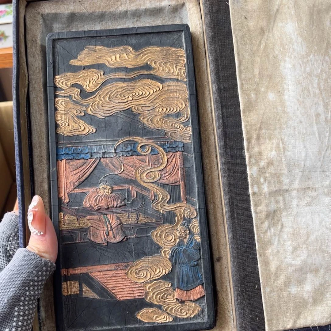 新年嗨皮，牛耶嗨皮