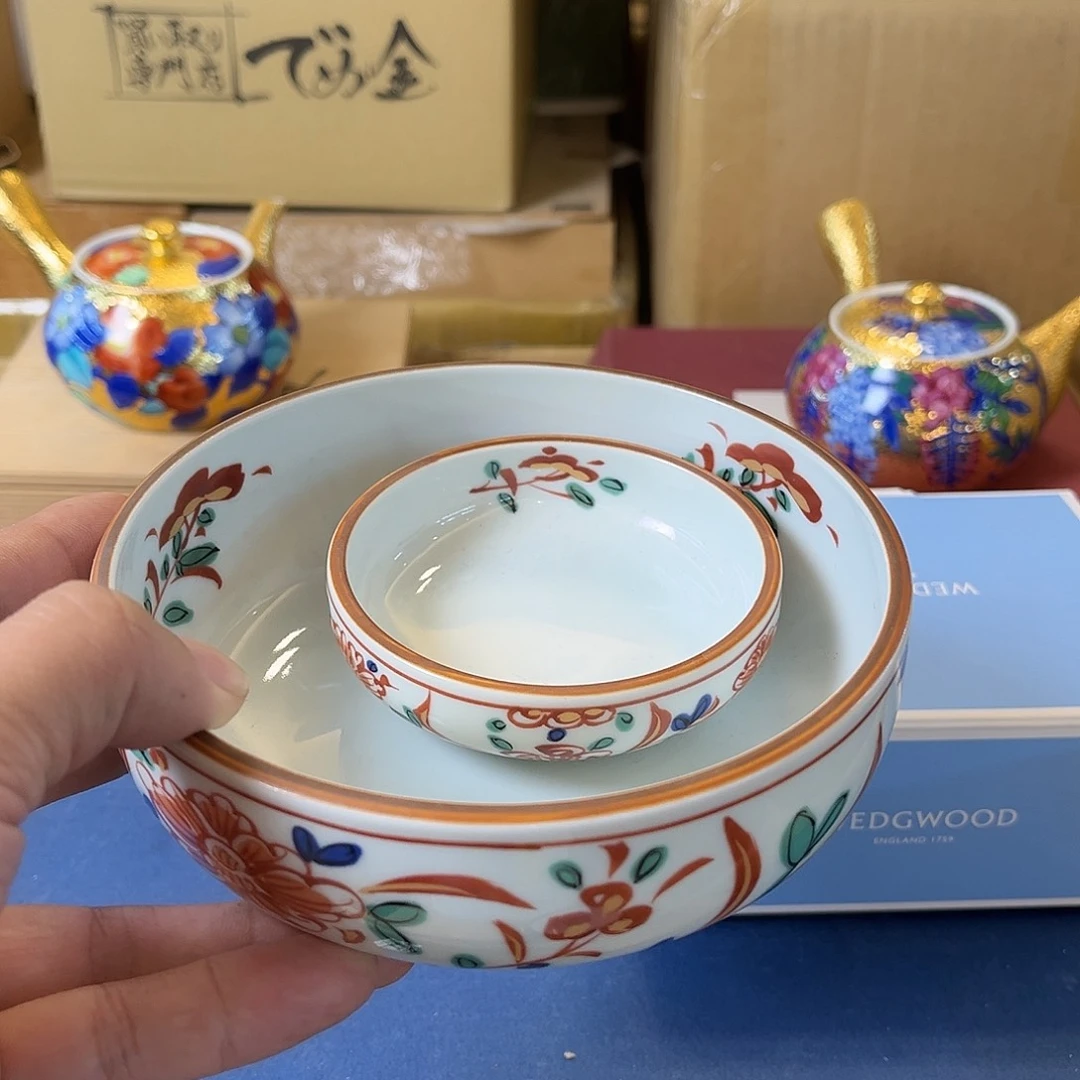 盖碗在家门口看到的小伙伴