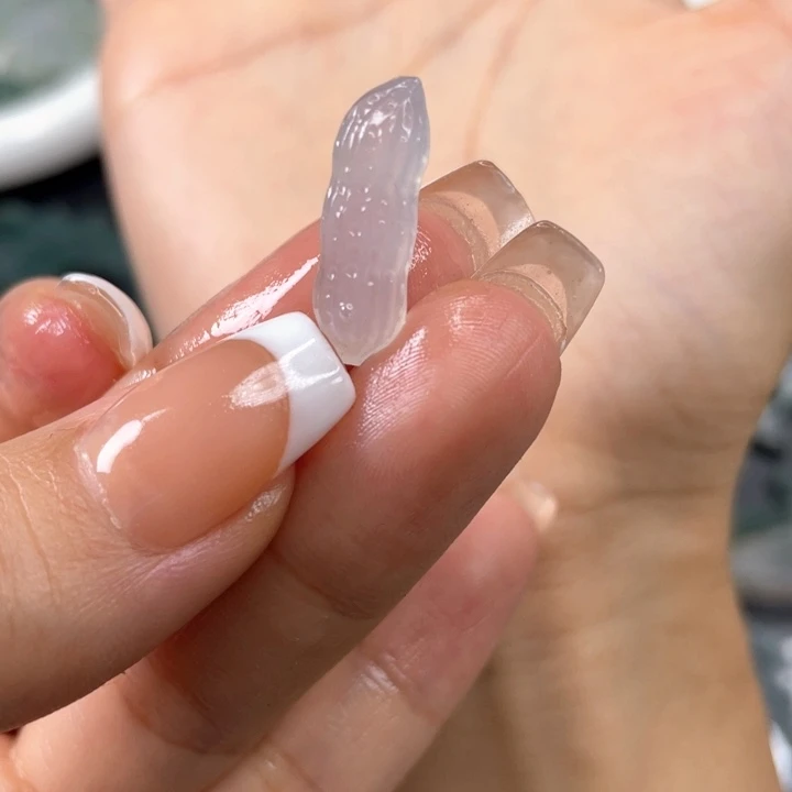 定制翡翠未镶嵌天然翡翠