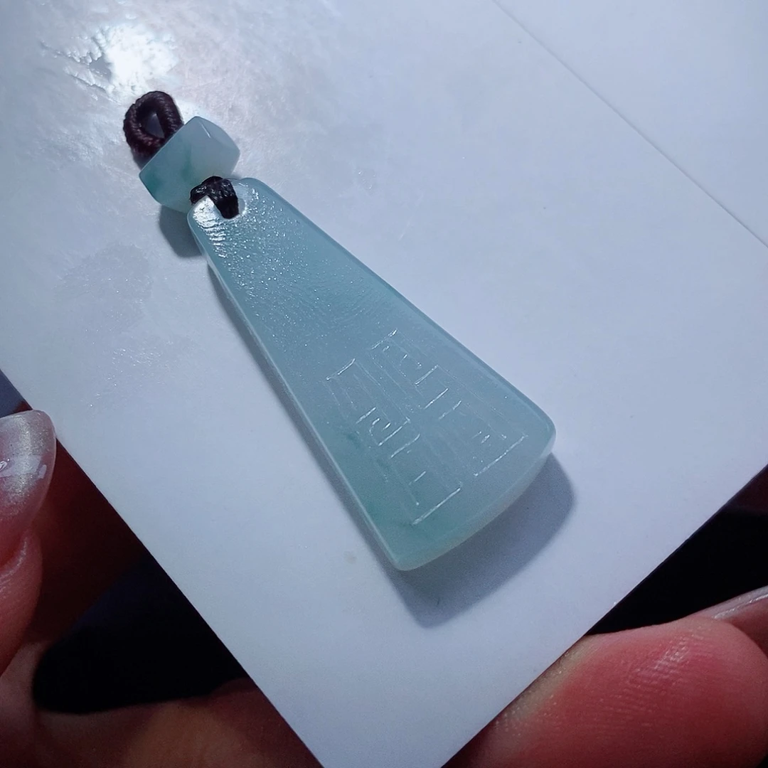 未镶嵌定制翡翠翡翠