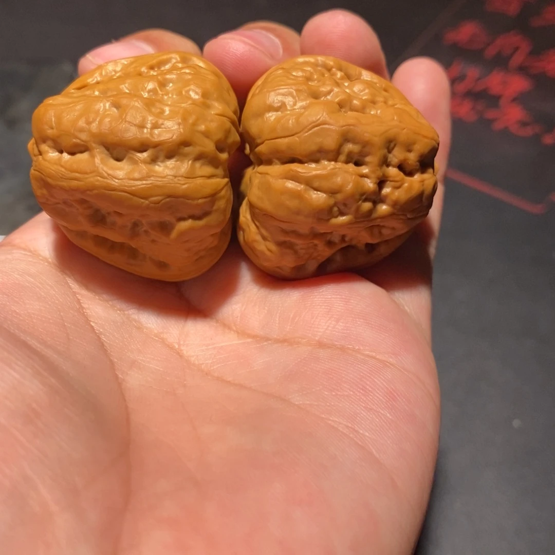 把件文玩核桃天**福56600000000