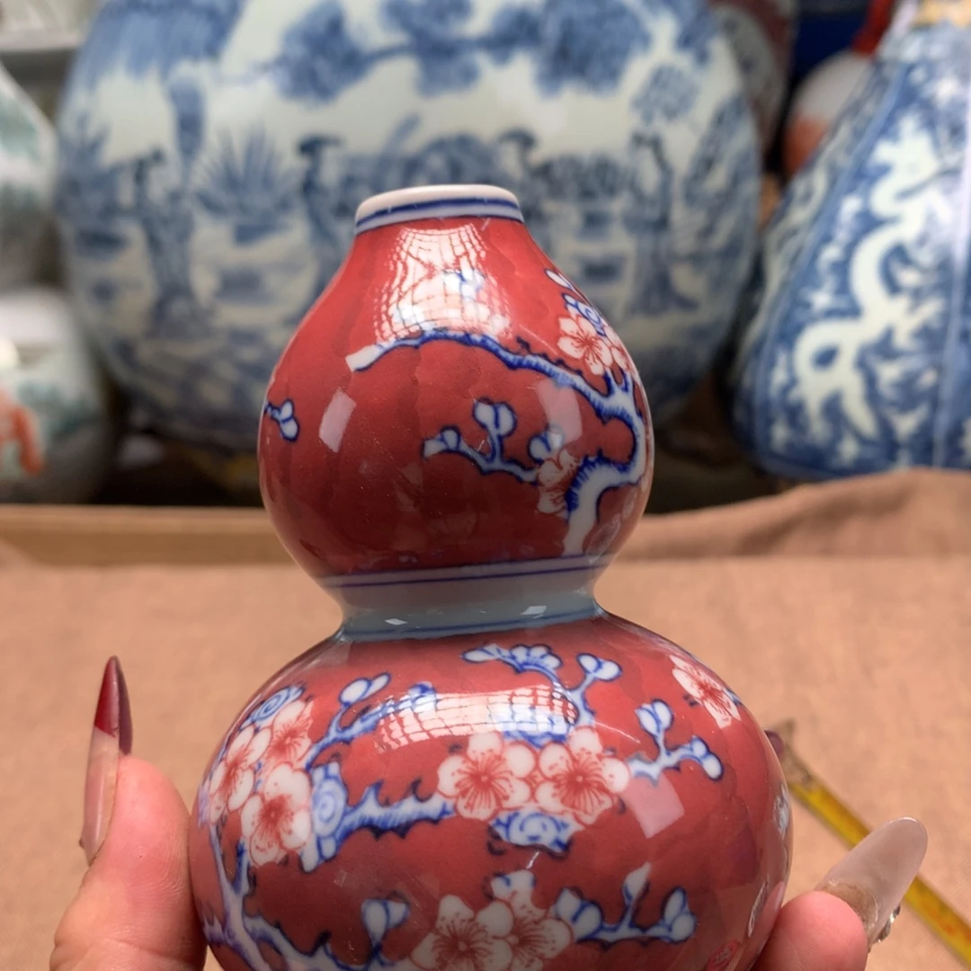 摆件旧藏瓷器旧藏瓷器