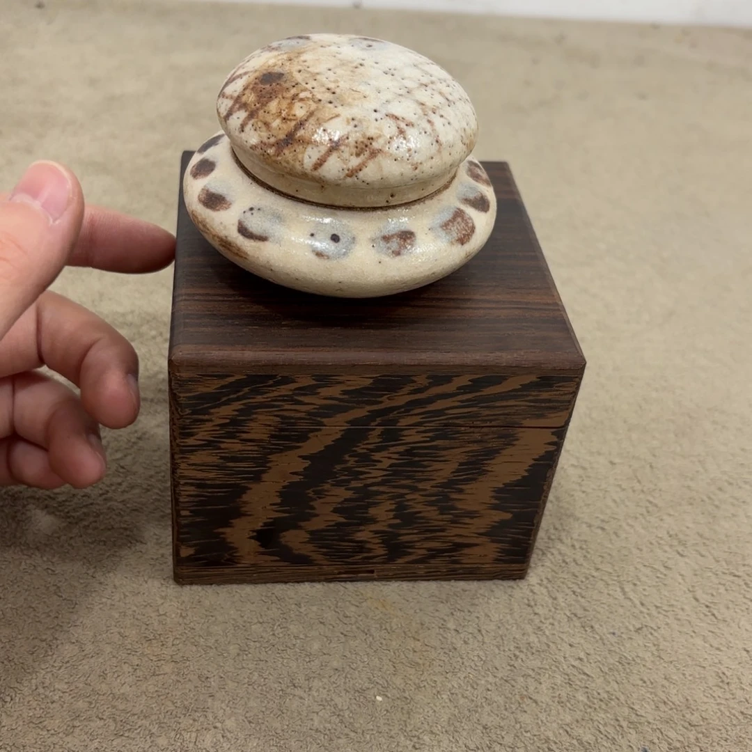 非常好看漂亮的物品