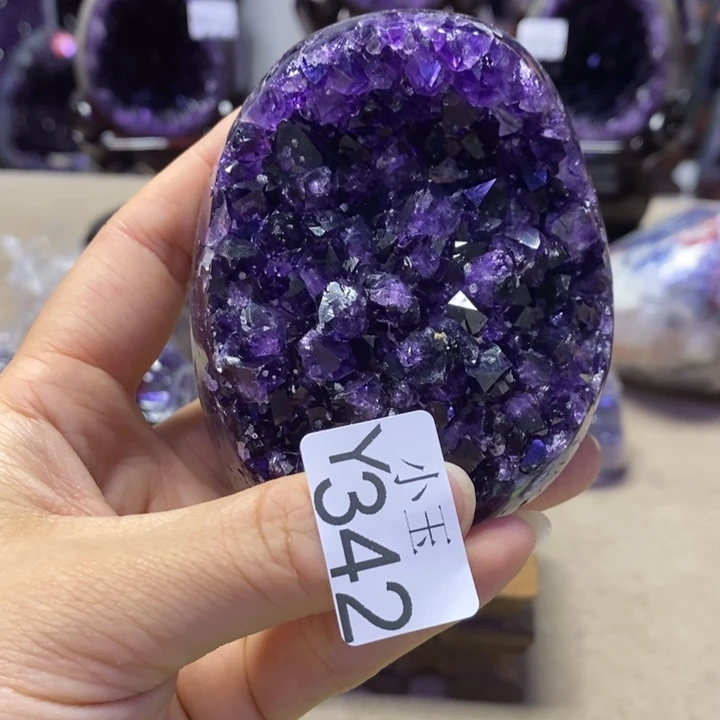 未镶嵌水晶大型摆件（非配饰）摆件